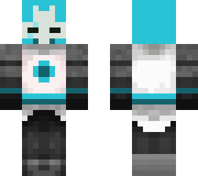 teal knight