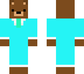 teddy bear