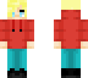 teen boy (spidercraft7516 skin i did in my style)