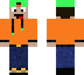 teenager