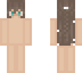 template for every skin i will do from now on (without front hair pieces)