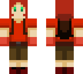 tf2 oc the informant