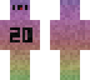 thank u guys for 20 followers