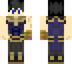 thanos