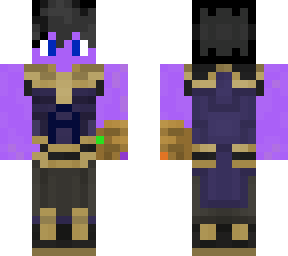 thanos