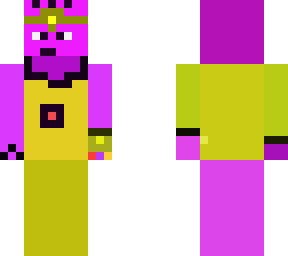 thanos