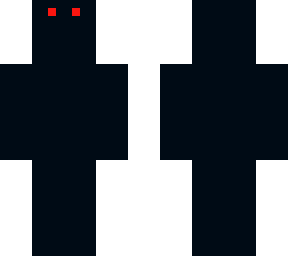 the black thing