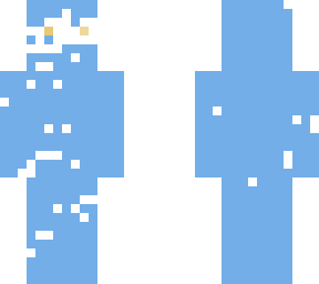 the blue gy