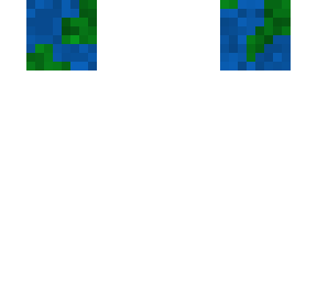 the earth