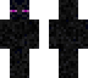 the enderman