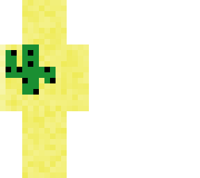 the lonely cactus