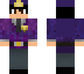 the man behind miself