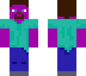 the man behind the slaughter