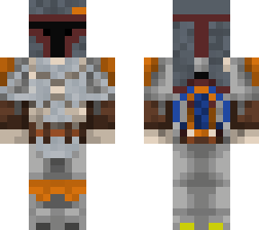 the mandolorian