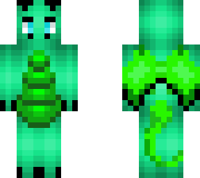 theemeralddrake