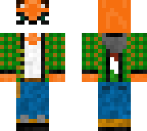 thefoxcoon