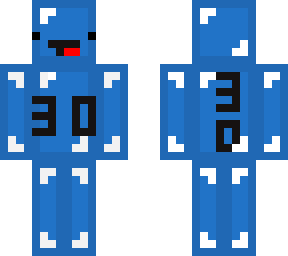 thx for 30 followers!!