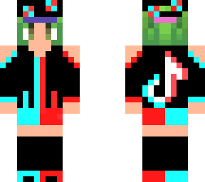 tik tok zoey