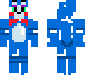 toy bonnie