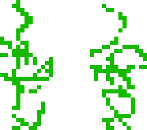 tree grass
