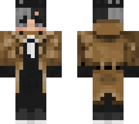 trench boi