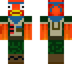 triggerfish fortnite(fixed)
