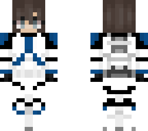 trooper m8's
