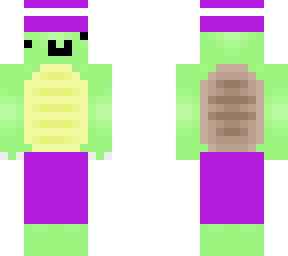 turtle jixeron