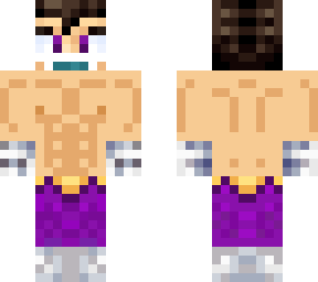 vegetta mascarilla (original)