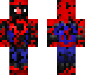 virus spiderman