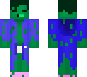vladibozata zombie