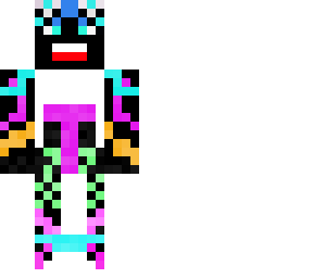 void skins