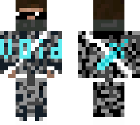 void steve