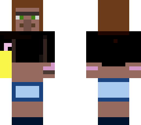 vsco villager