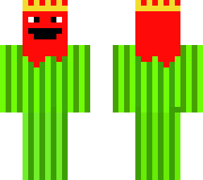 watermelon king
