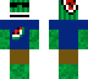 watermelon man