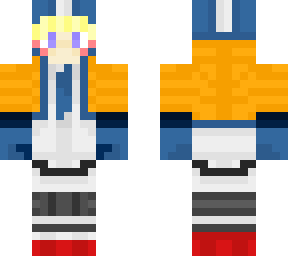 wattson from apex legends