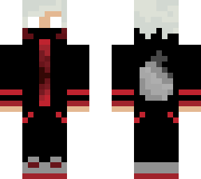 white eyes