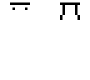 white ninja and this is my forst skin ever!!!!!
