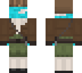 whitekap: aviator