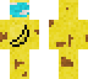 whitekap: badnana