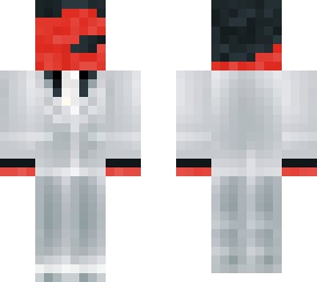 whitekap: blackkap