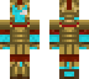 whitekap: gladiator