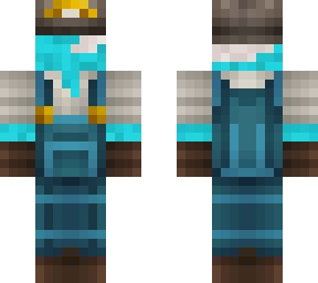 whitekap: miner