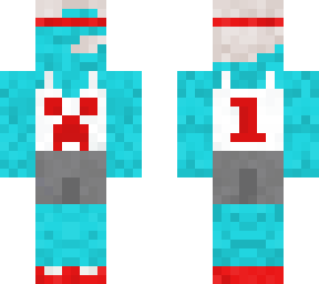 whitekap: runner