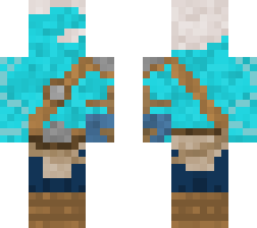 whitekap: viking