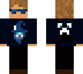 wizard merch