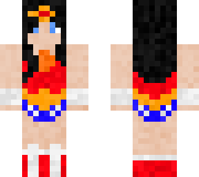 wonder woman
