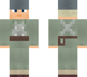 ww2 swedish infantry