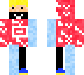 x7b8 x supreme x lv